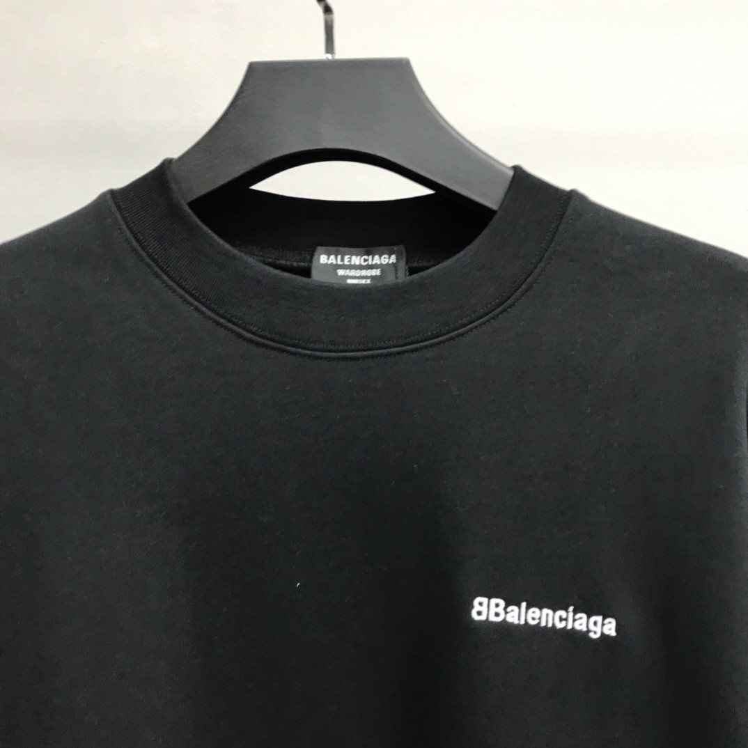 BLCG BB Turtleneck