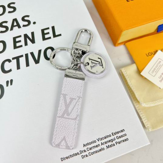 LV Key Ring