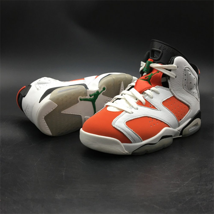 JRD6 Gatorade Like Mike White 384665-145
