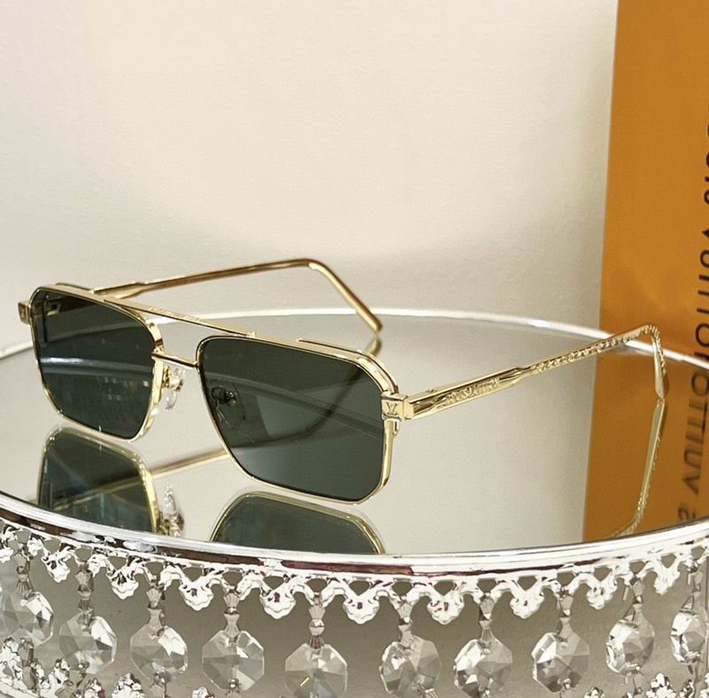 LV Sunglasses