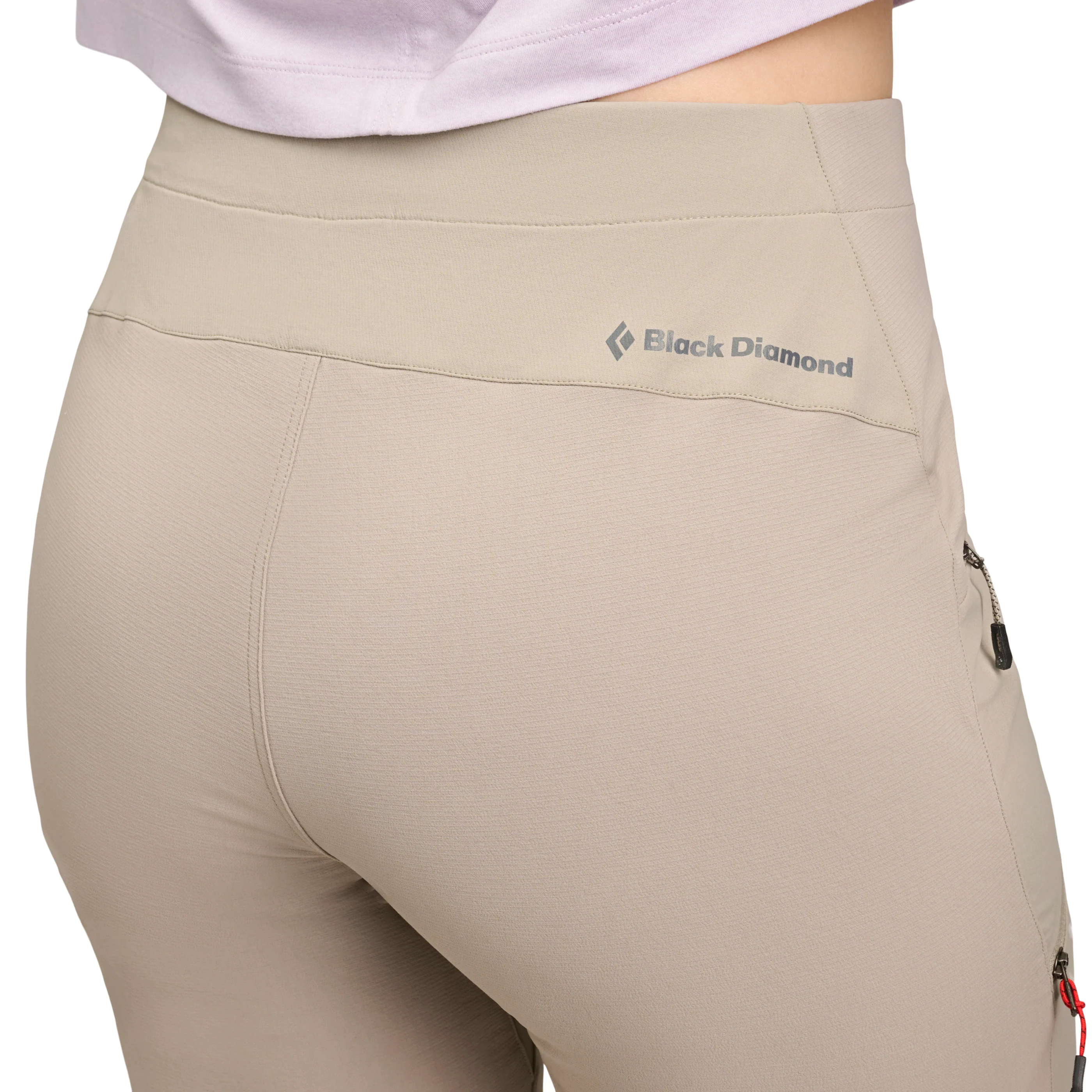 Women's Alpine Hybrid Pants