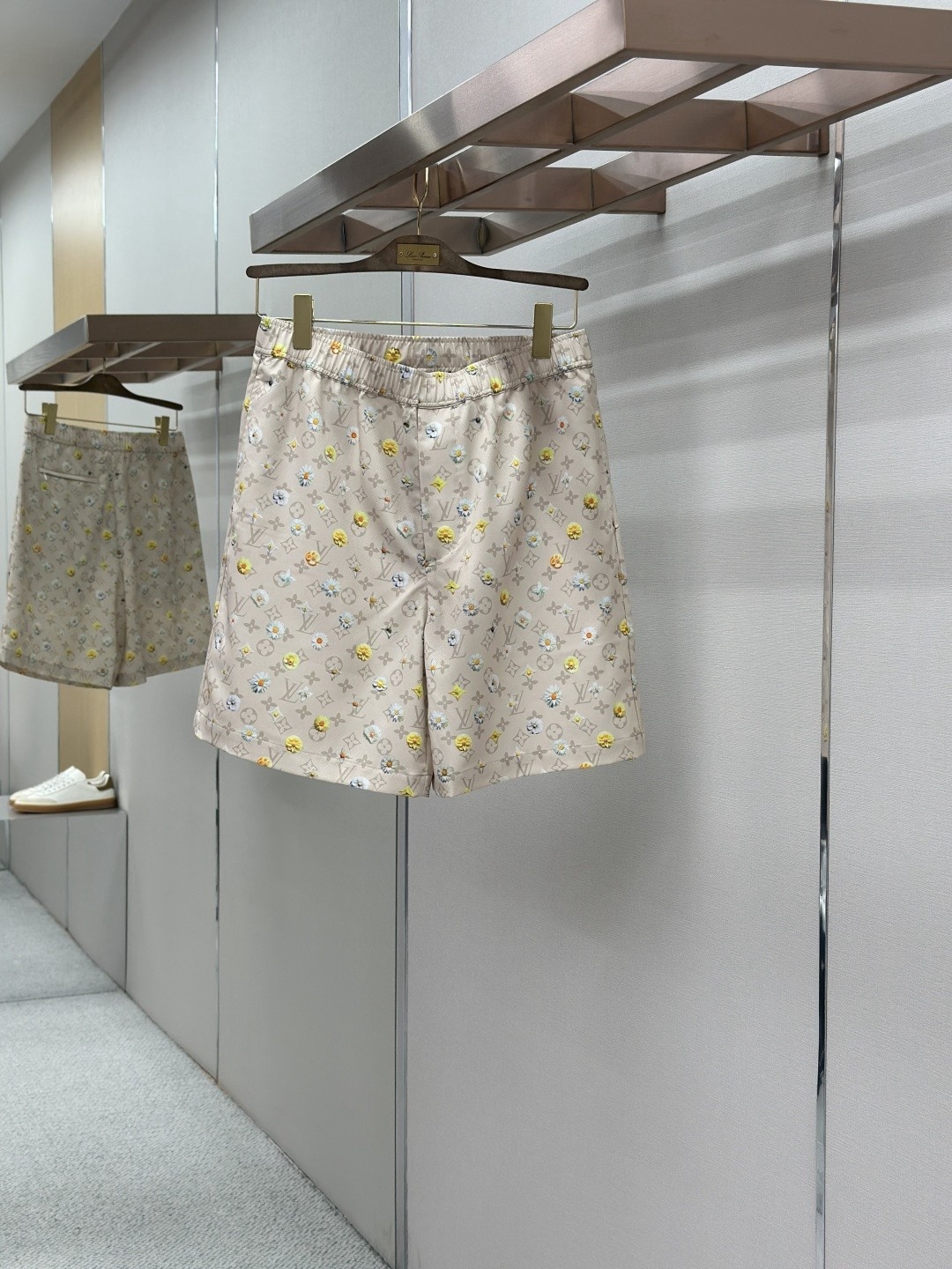 LV Shorts