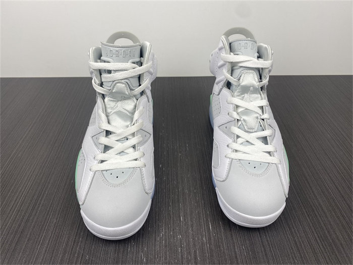 JRD6 Mint Foam DQ4914-103