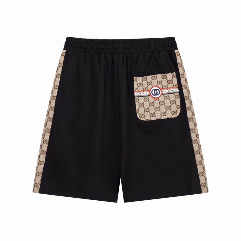 GUC Shorts