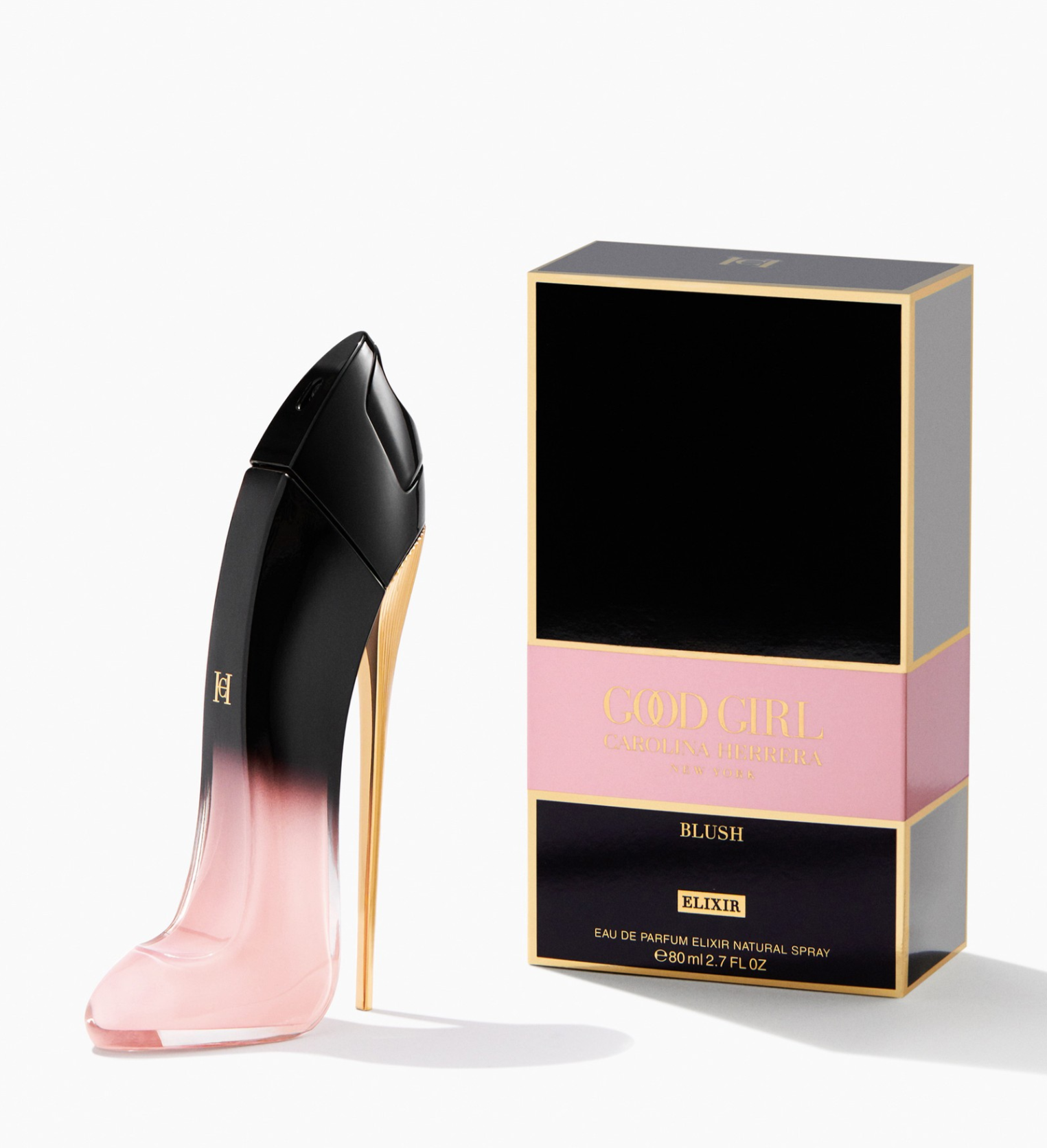 Carolina Herrera Good Girl Blush Elixir EDP 80ML