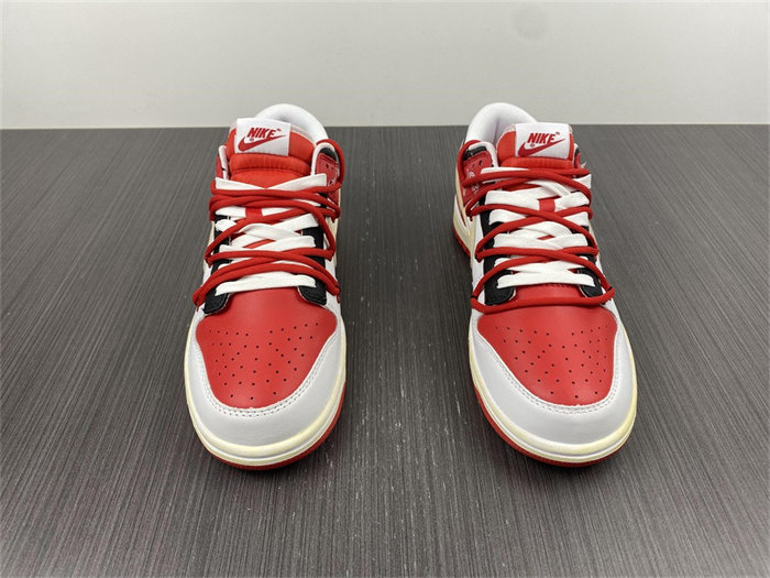 NK SB Dunk Low UNIVERSITY RED DD1391-600