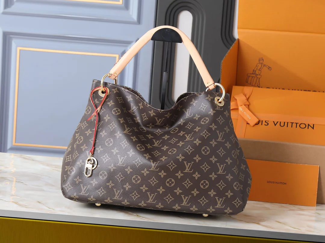 Genuine leather Size 18.1″x12.6″x9.4″ (6Colors) Woman’s Handbag BB-921963