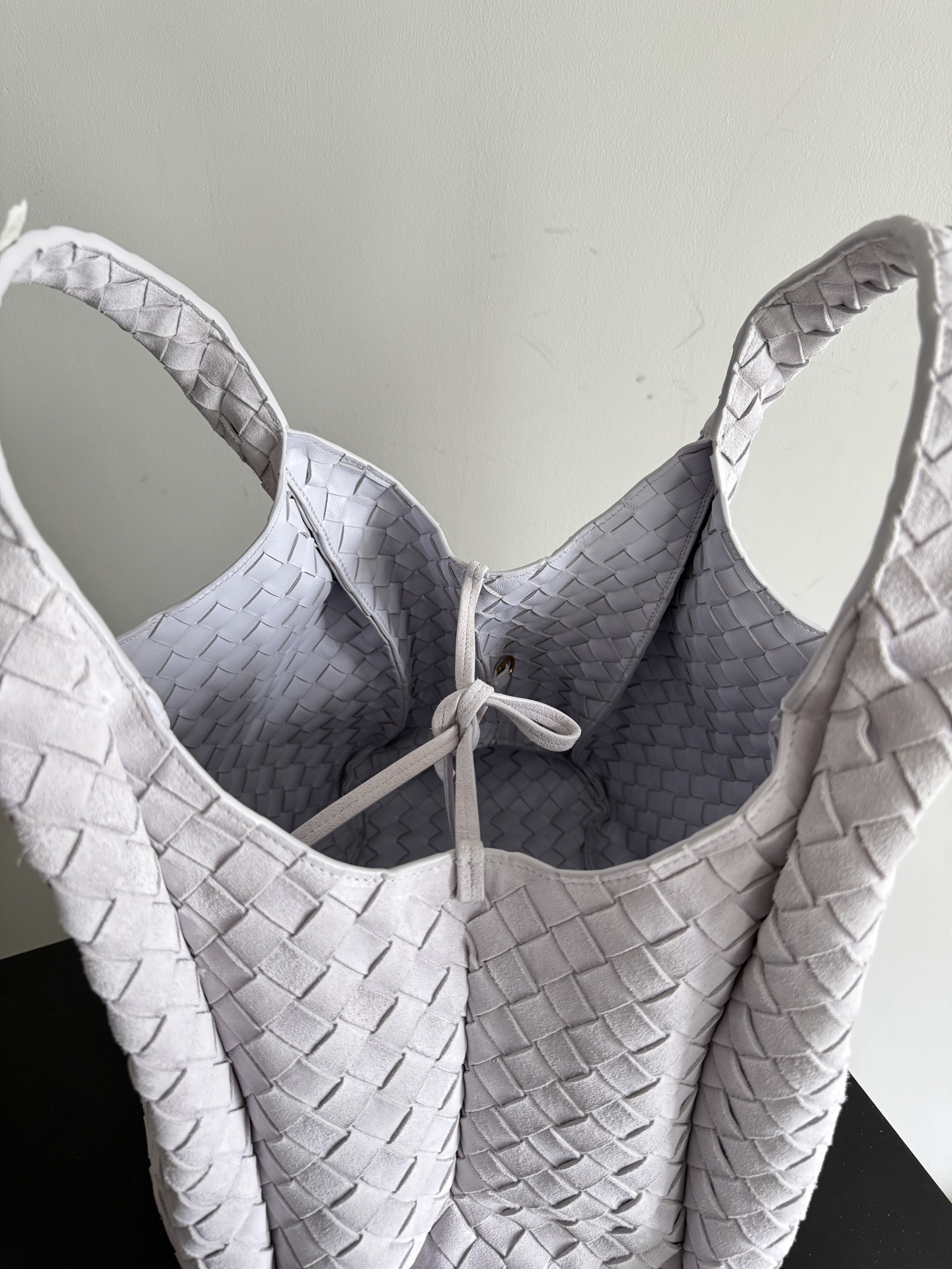 Bottega Veneta Campana Bag