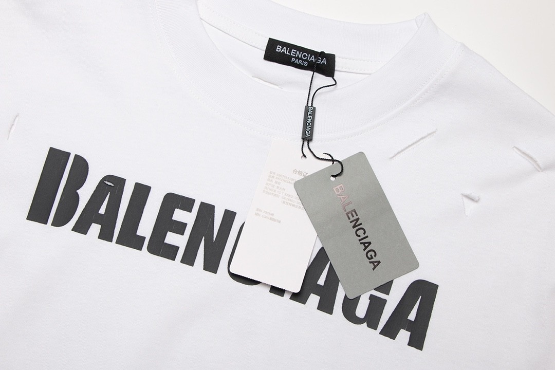 BLCG FW22 LOGO Tshirt