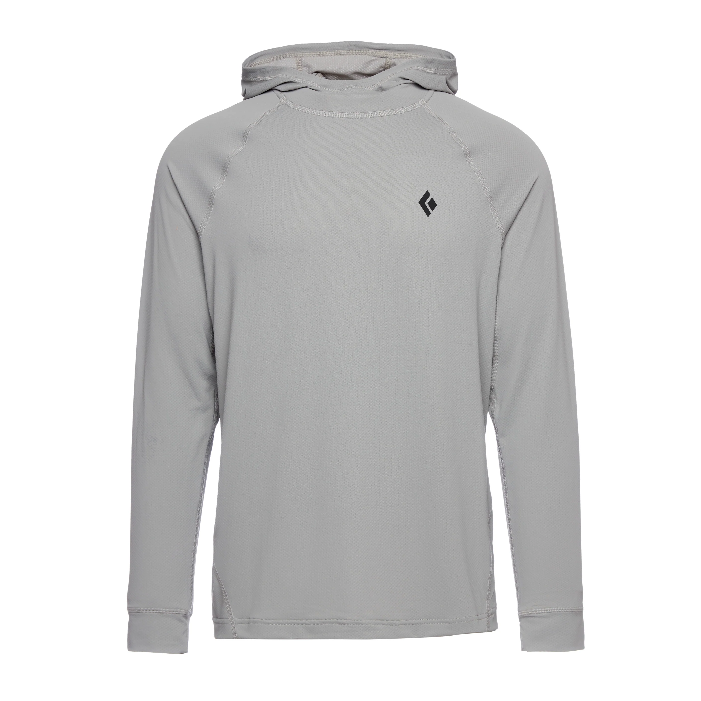 Men's Alpenglow Hoody - Past Season