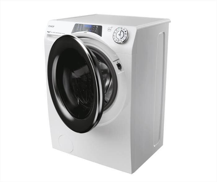 CANDY - Lavatrice RP4 476BWMBC/1-S 7 Kg Classe A-Bianco