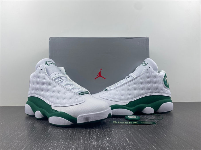 JRD 13 Retro Ray Allen PE 414571-125