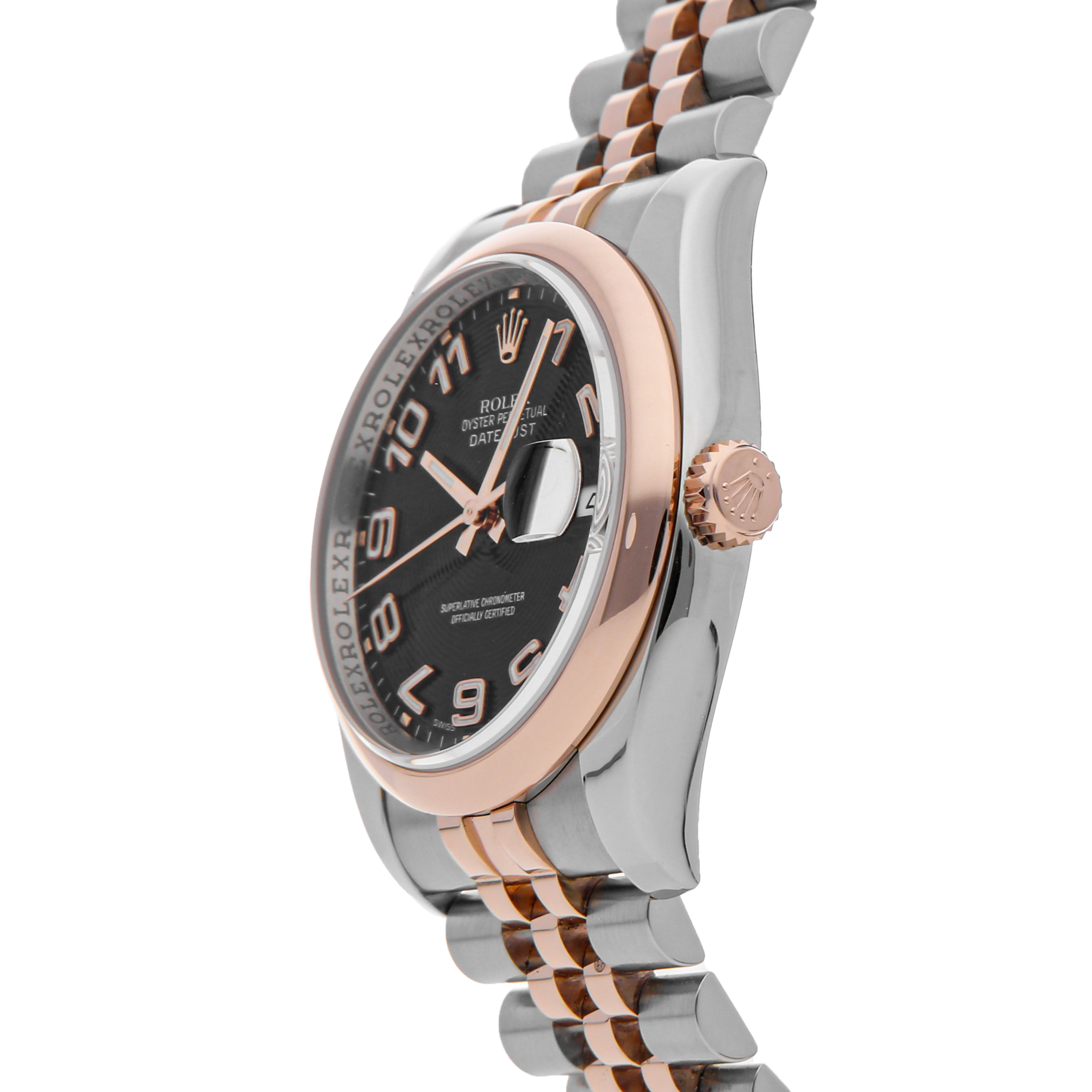 Rolex Datejust 116201-4539664
