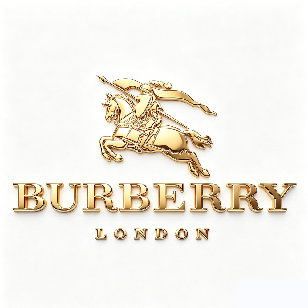 BURBERRY