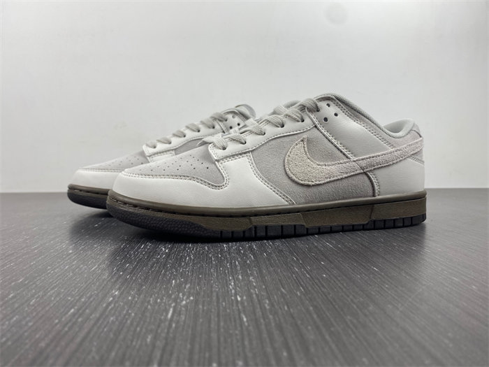 NK Dunk Low Ironstone FD9746-001