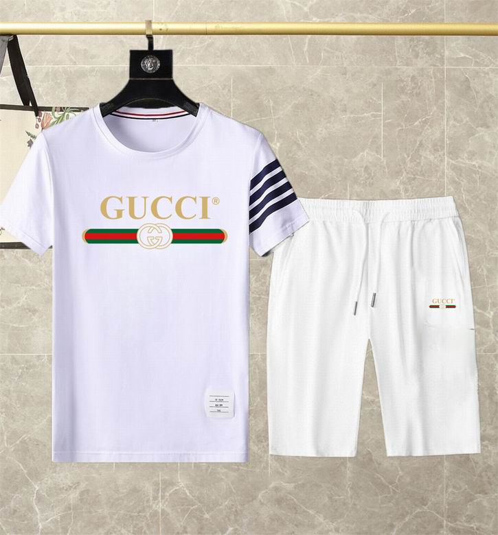 GUC Two Piece Short