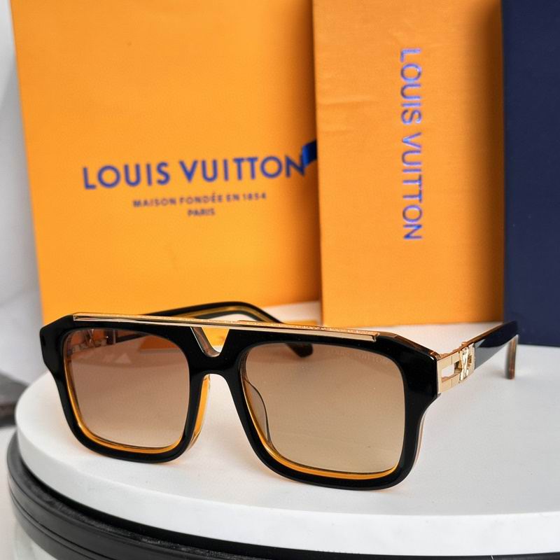 LV Sunglasses