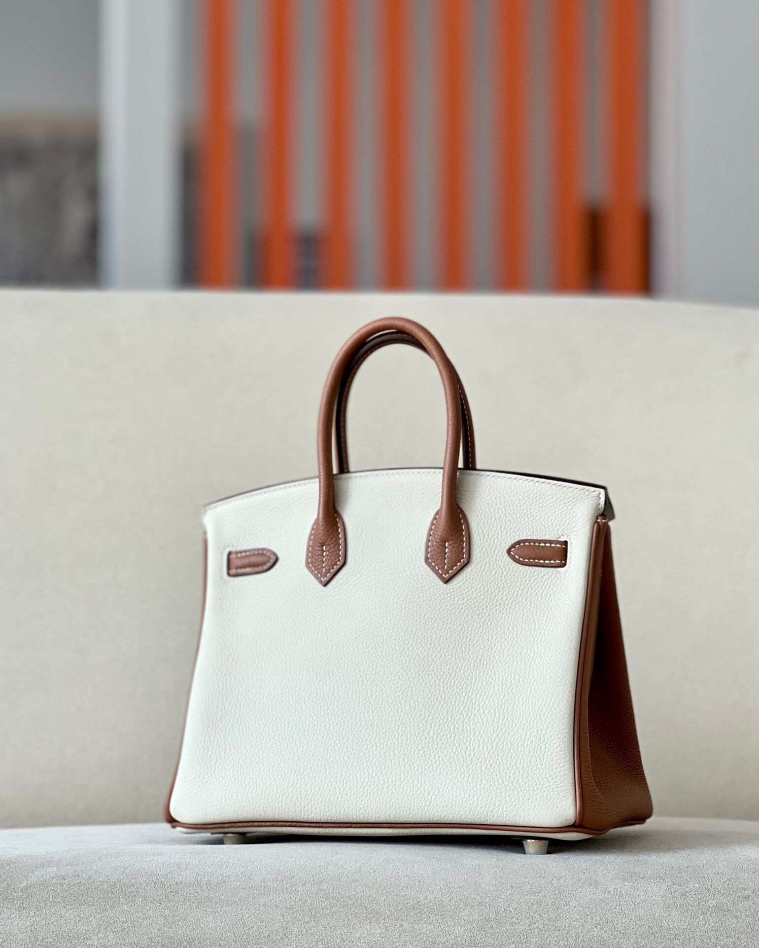 Hermes Birkin  25-30 TOGO