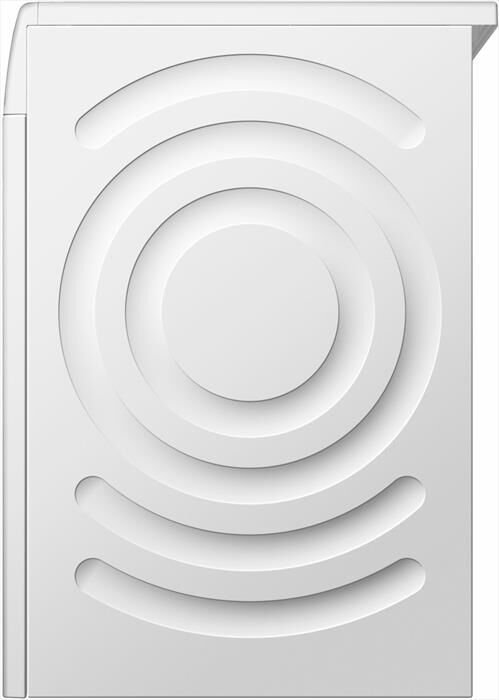 BOSCH - Lavasciuga WNA144V0IT 9/5 Kg Classe B-Bianco