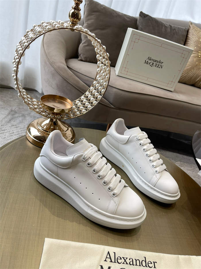 Alexander MQ Oversized