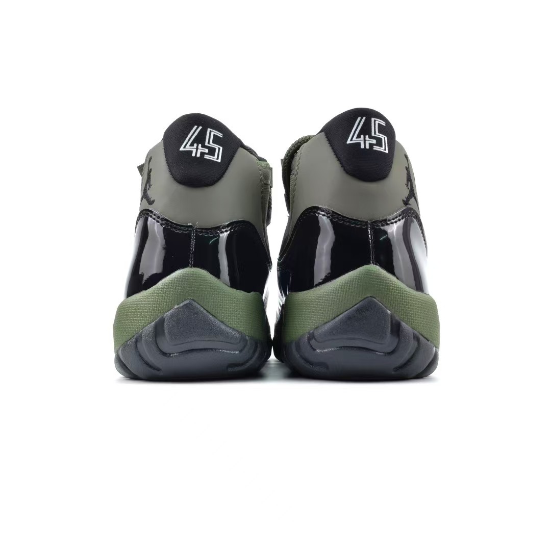 JRD 11 Rero ow”Concor“ 378037-006