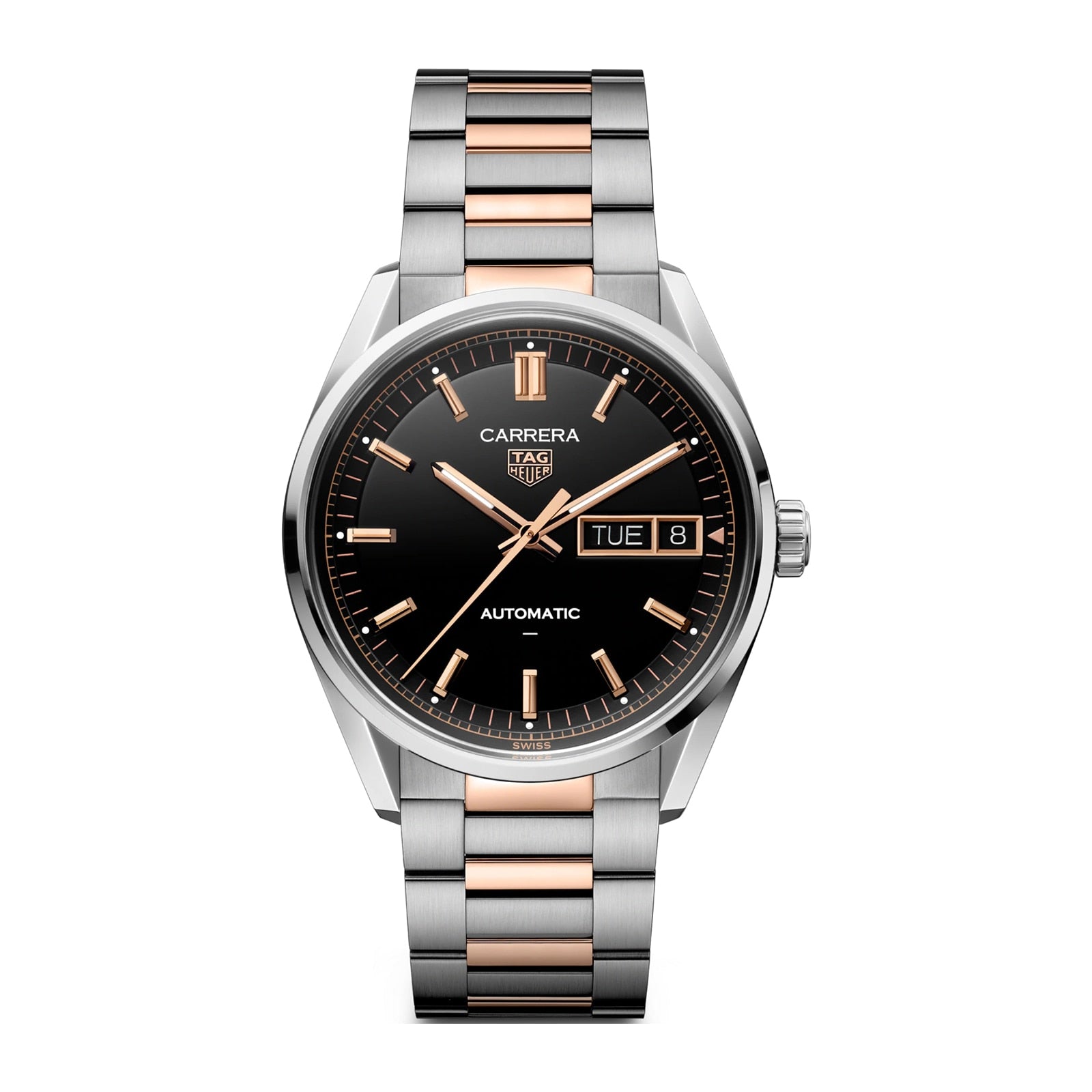 TAG Heuer Carrera Day-Date