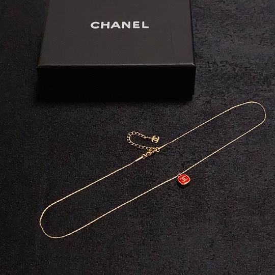 Chanell Necklace