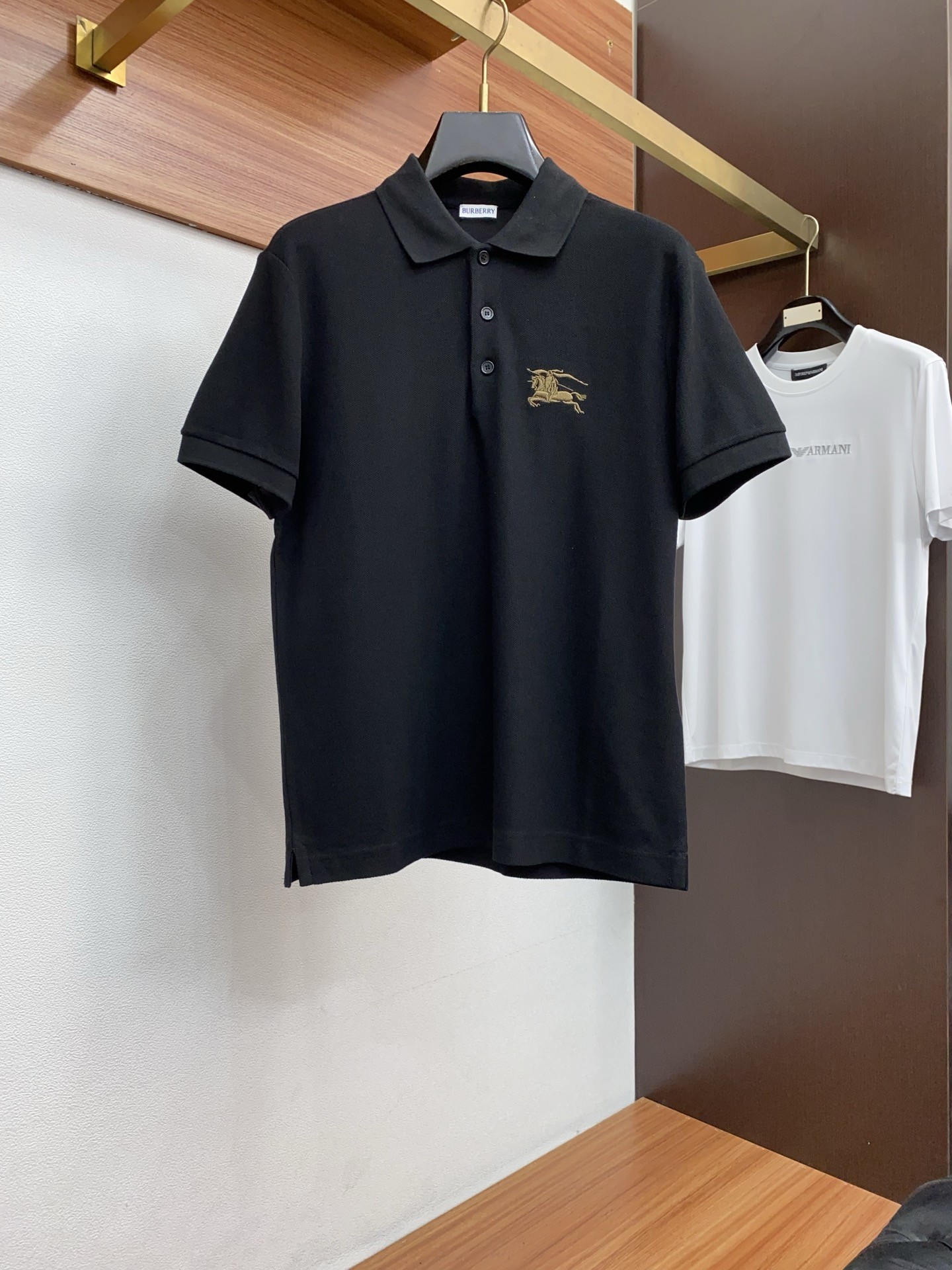 BBR Polo Shirt