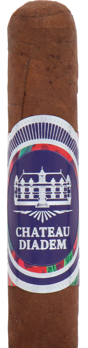 Chateau Diadem Conviction Robusto Cigar - Single