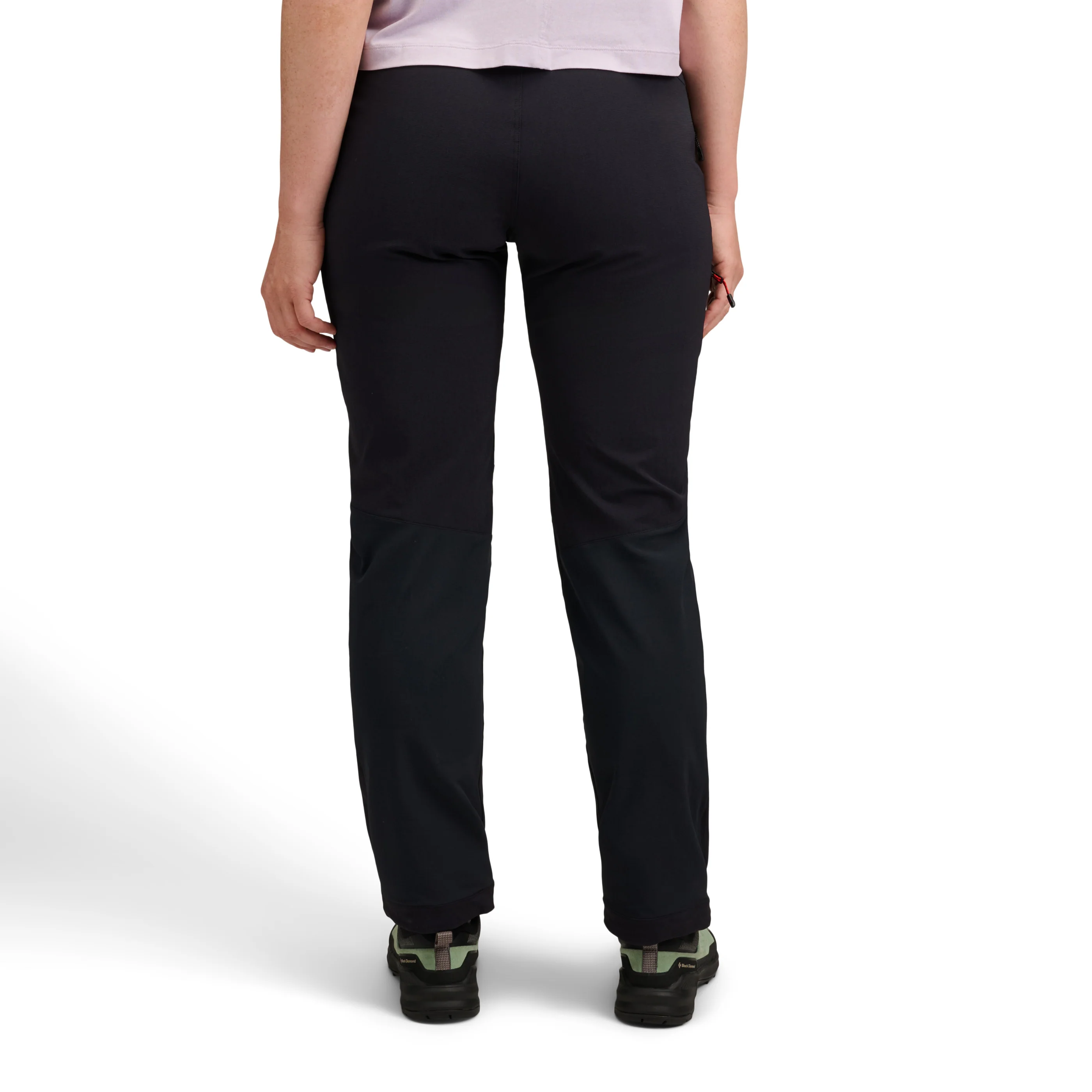 Women's Alpine Hybrid Pants