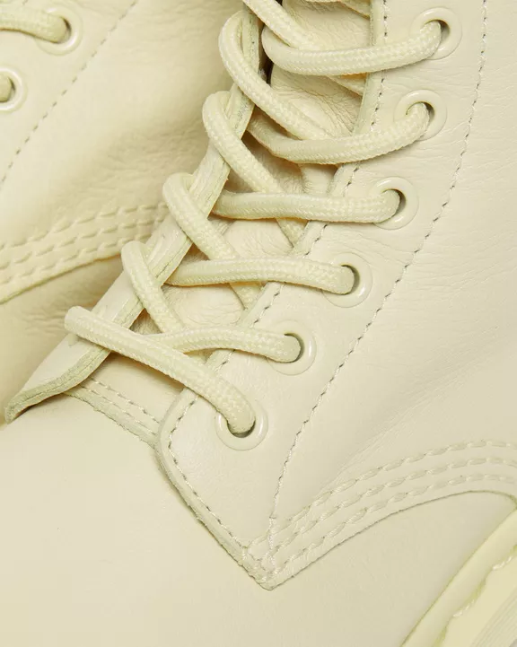 1460 Pascal Mono Lace Up Boots