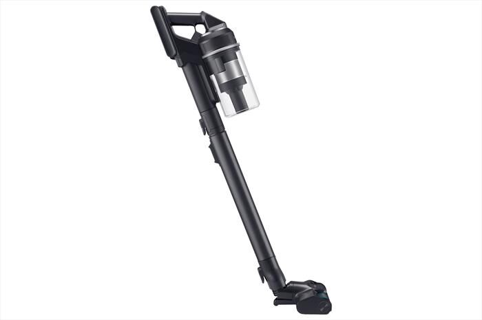 SAMSUNG - Scopa elettrica JET95MULTI EXTRA VS20C955CTK-Satin Black