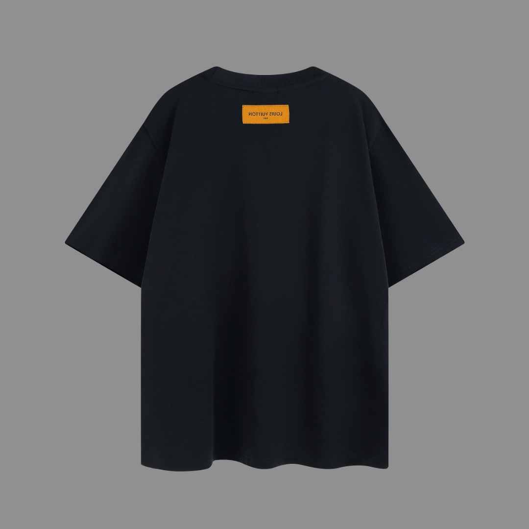 Fashion T-shirt TX-9710106