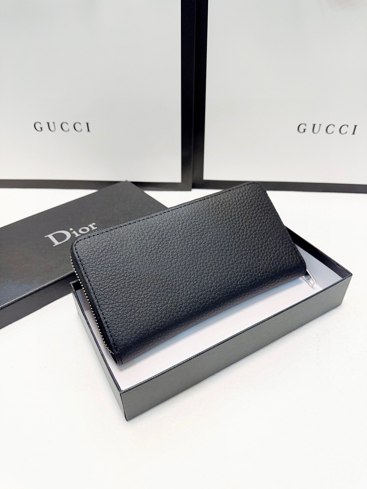 DR Wallets 19x10cm