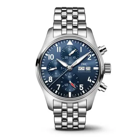 All IWC