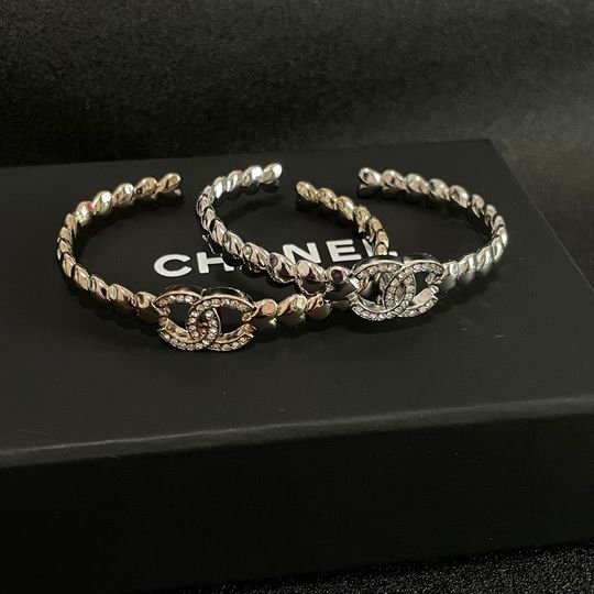 Chanell Bracelets