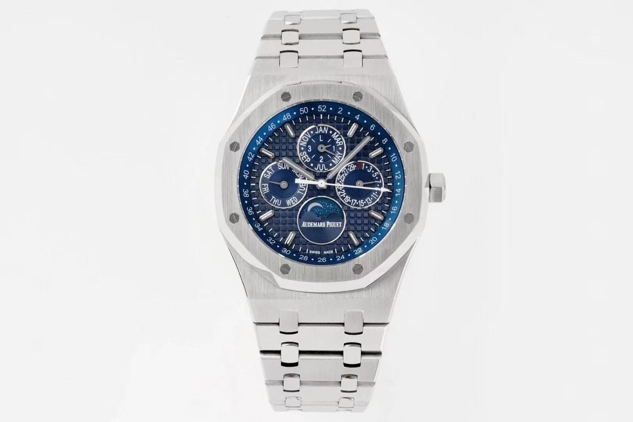 Audemars Piguet Royal Oak Perpetual Calendar Ref. 26574ST 41mm
