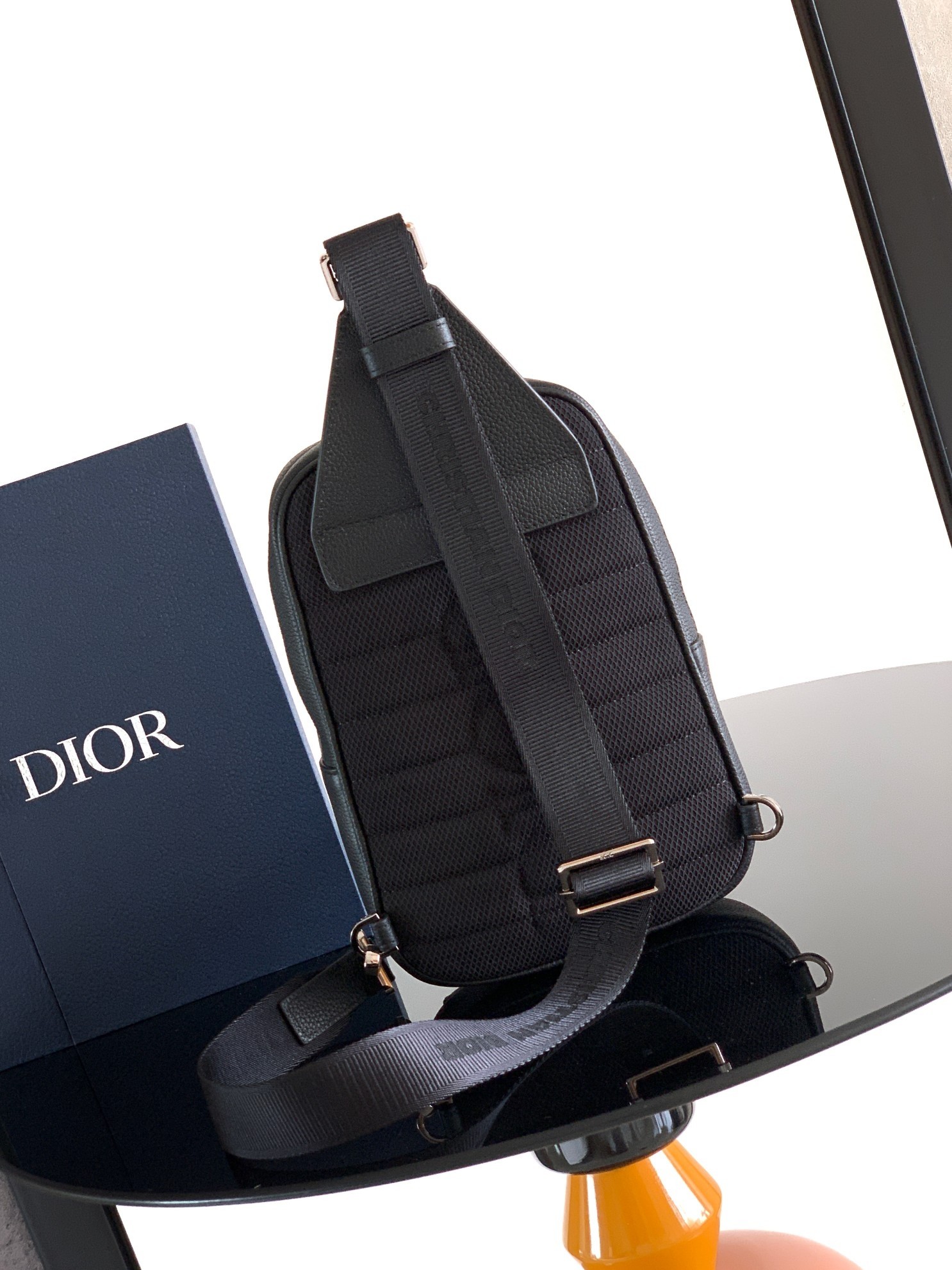 DR Cross body bag 26x17x8cm