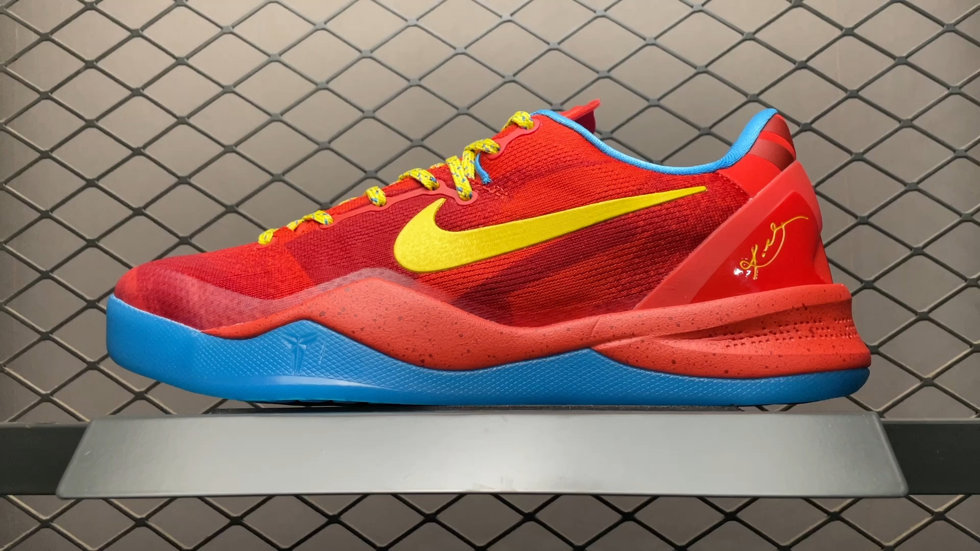 NK Kobe 8