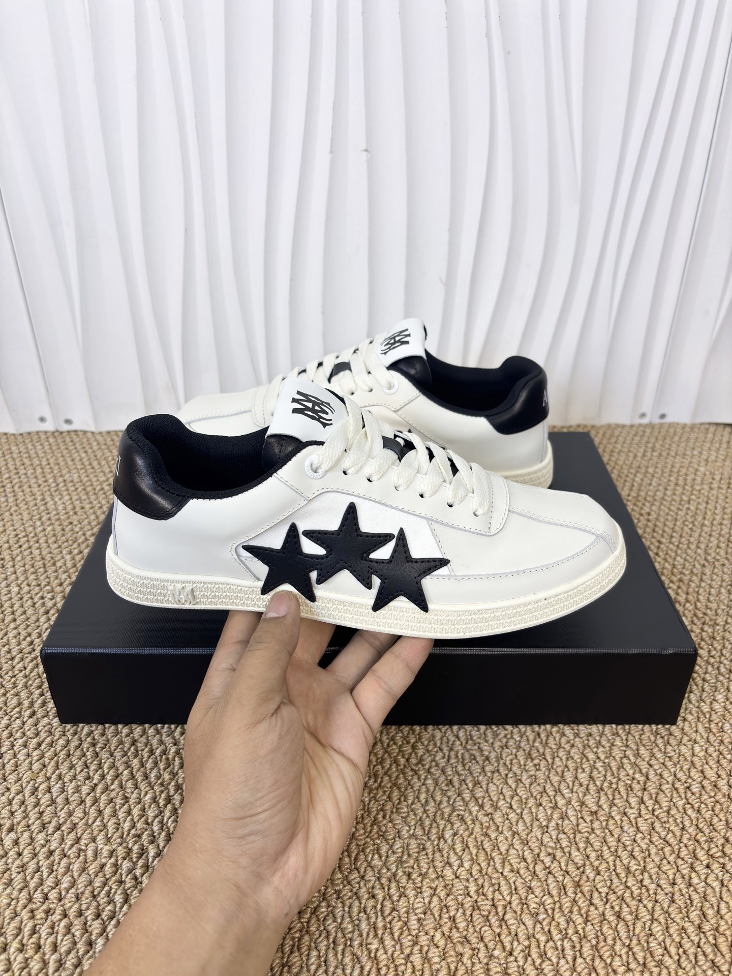 AMRI STARS Sneakers