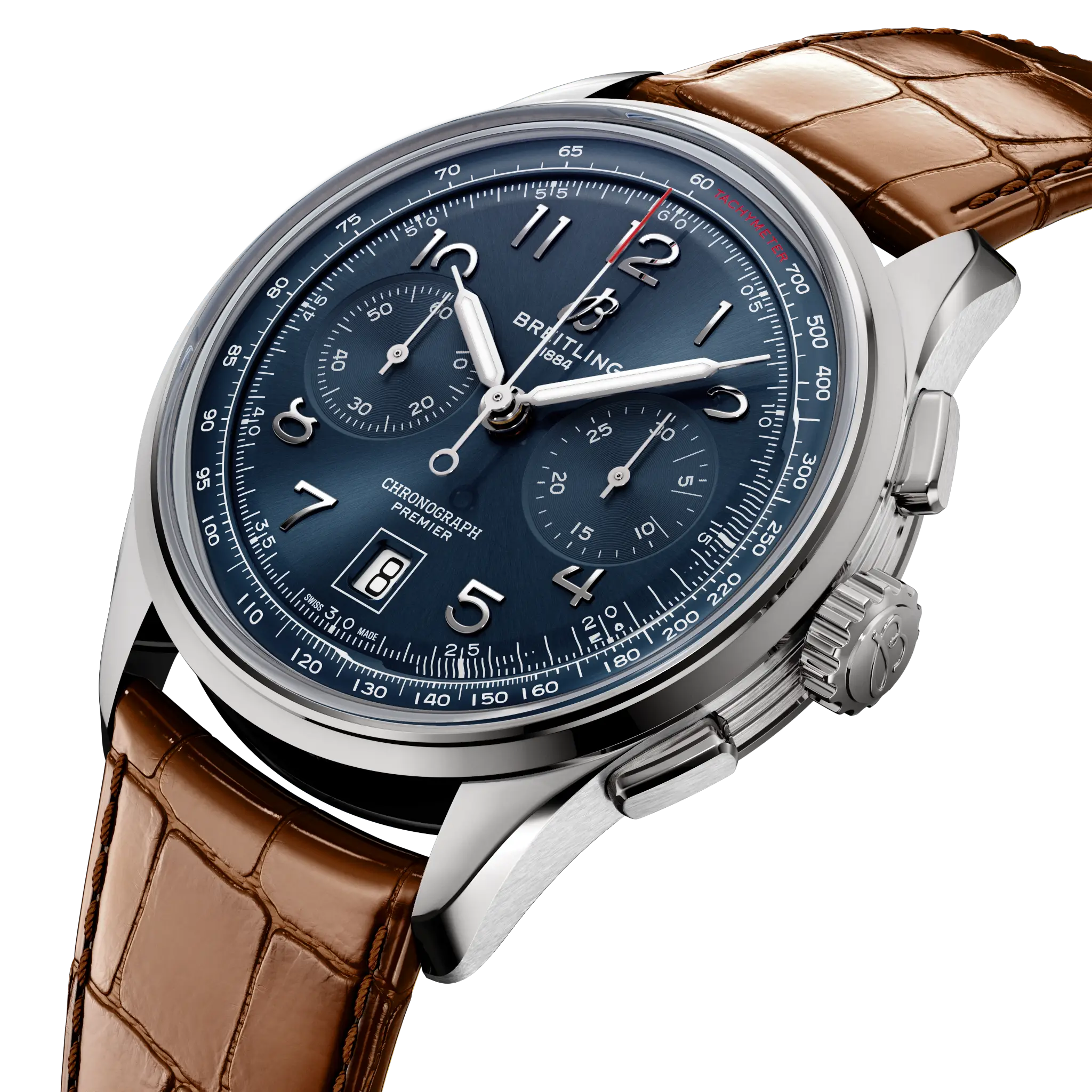 Breitling Premier B01 Chronograph 42mm AB0145171C1P1