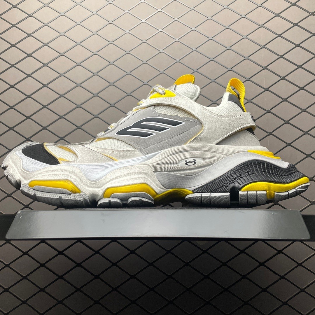 BLCG CARGO SNEAKERS