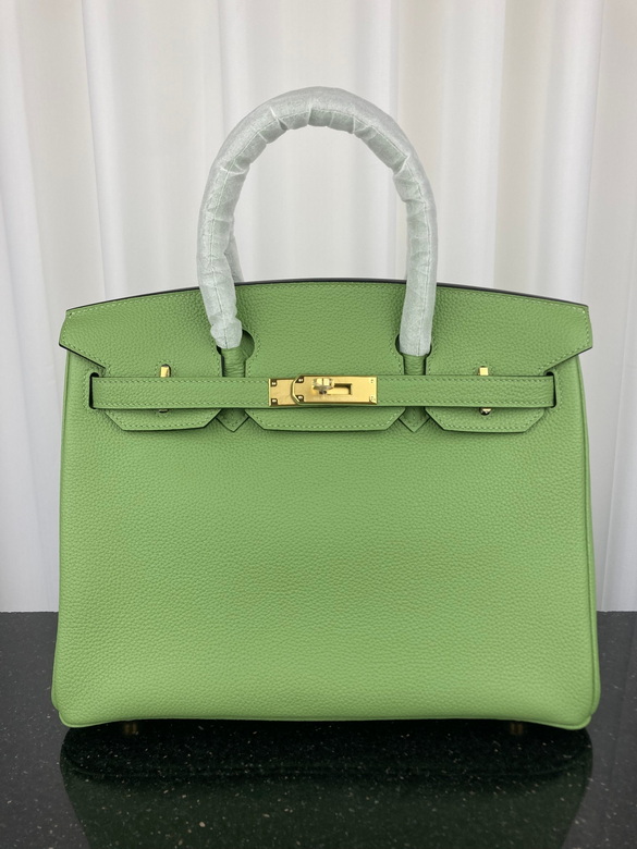 Herms Birkin 30cm/35cm（Multiple colors）