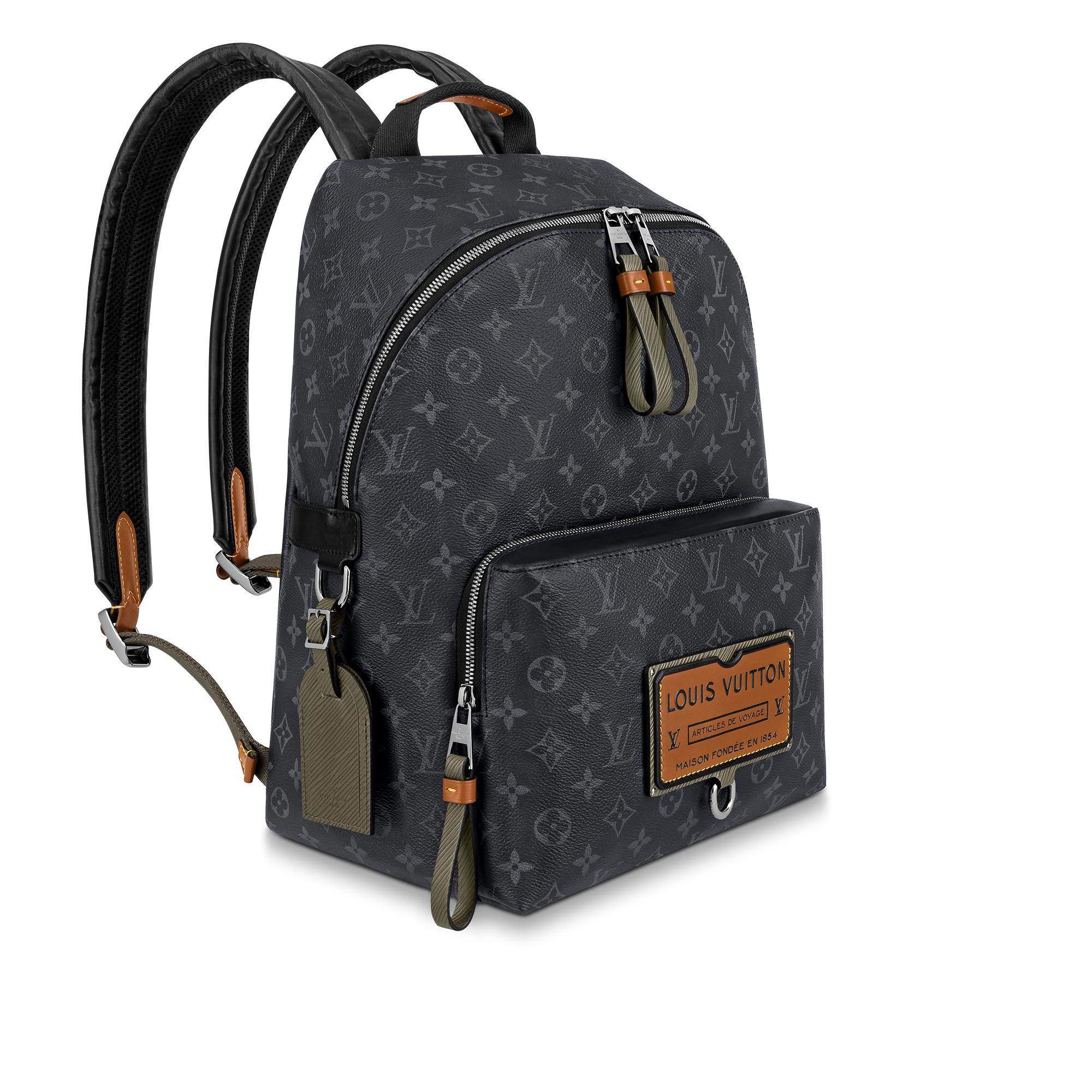 Discovery Backpack