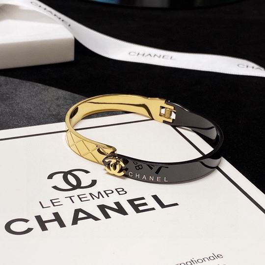 Chanell Bracelets