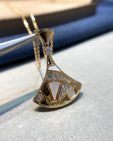 BGR Necklace