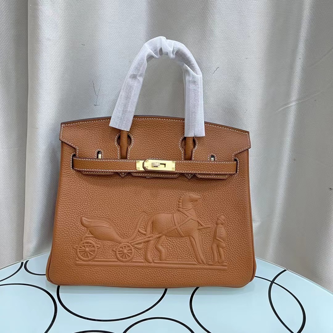 Hermes Birkin  25-30 TOGO