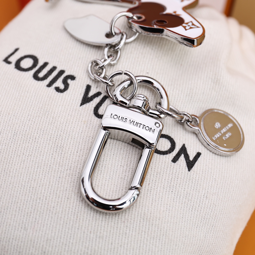 Fashion Key Chain YSK-91700070