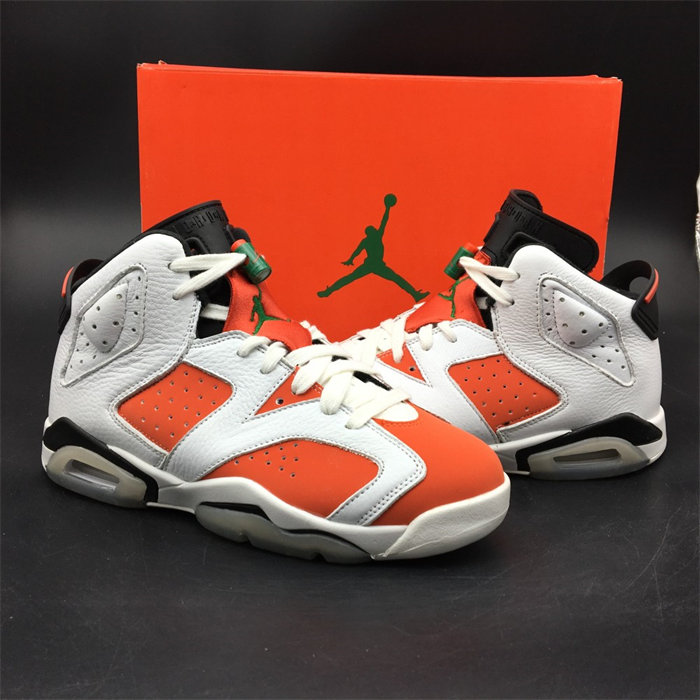 JRD6 Gatorade Like Mike White 384665-145