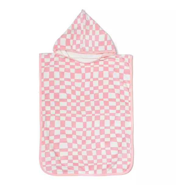Isla Beach Poncho